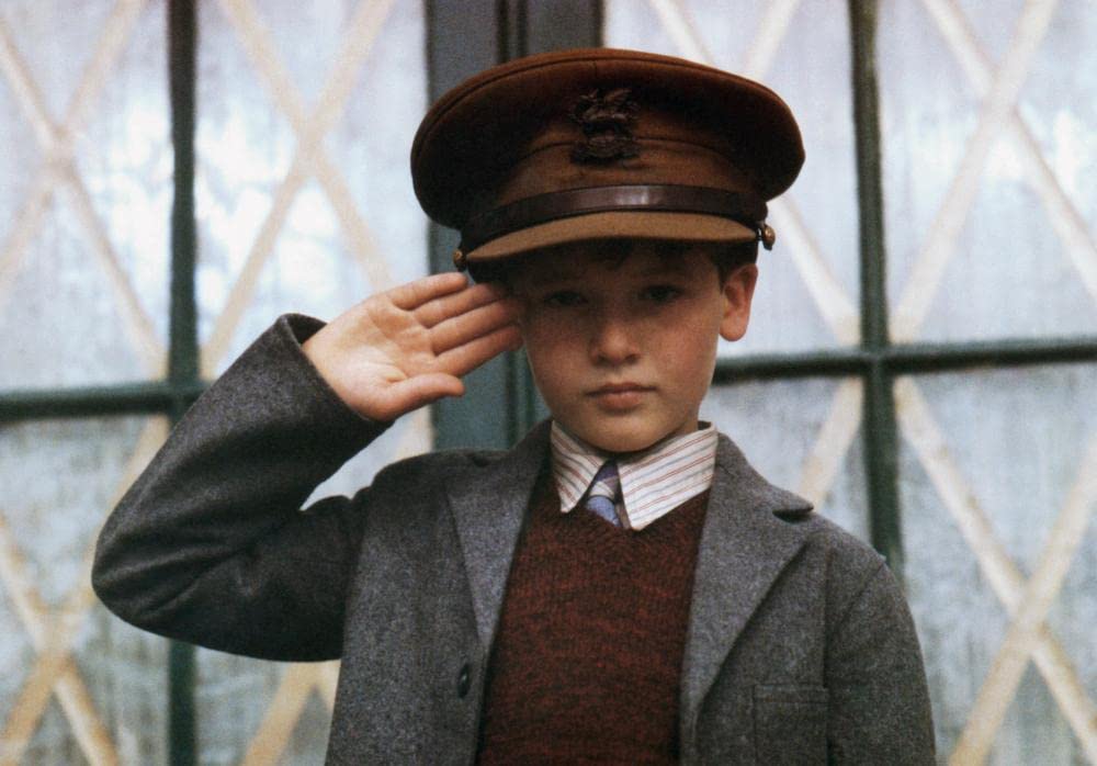 戦場の小さな天使たちの画像