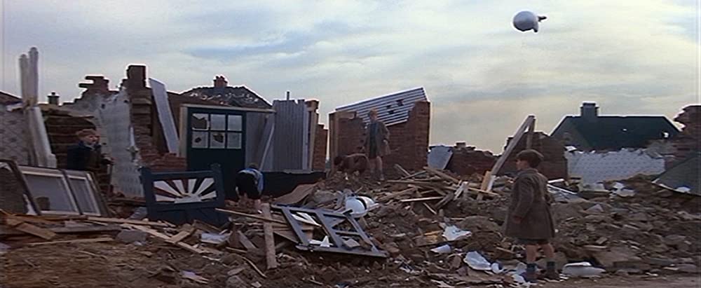 戦場の小さな天使たちの画像