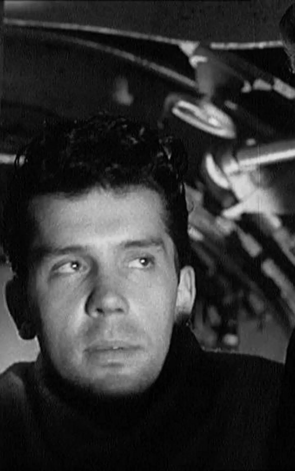 潜水戦隊帰投せずの画像