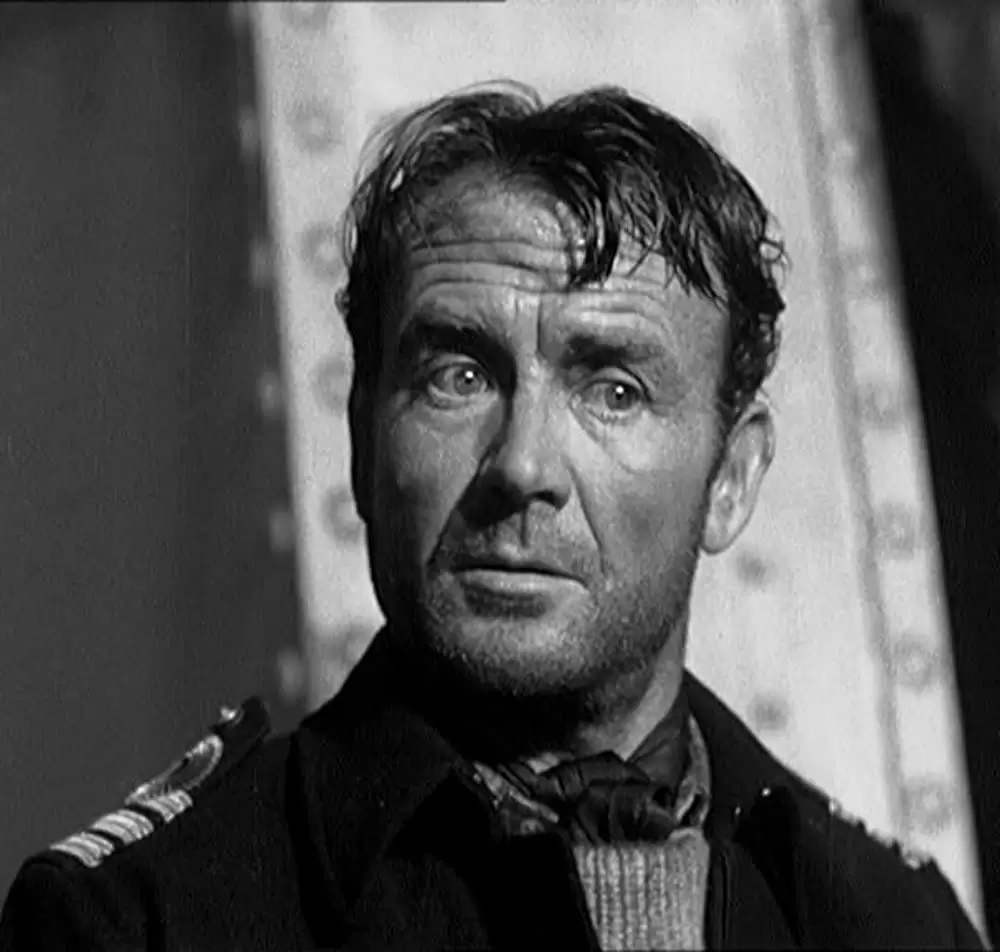 潜水戦隊帰投せずの画像