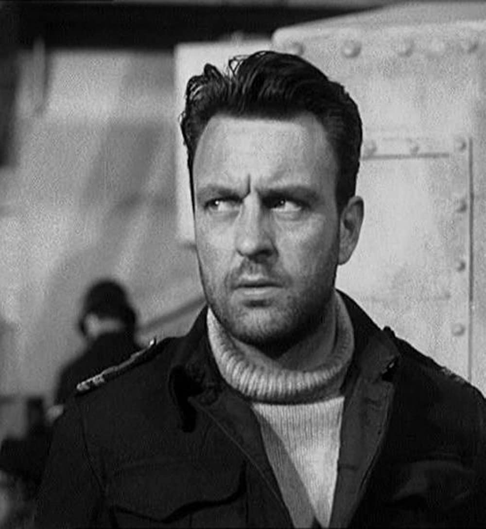 潜水戦隊帰投せずの画像