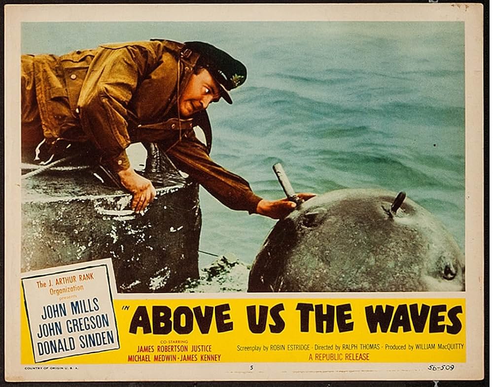 潜水戦隊帰投せずの画像