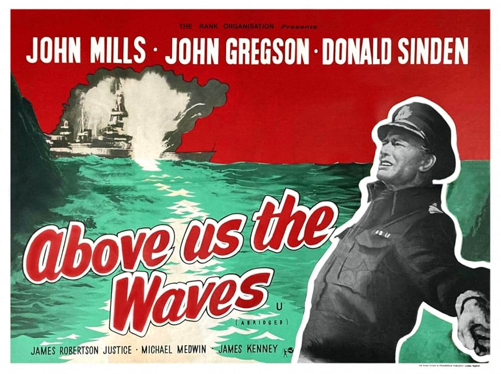 潜水戦隊帰投せずの画像