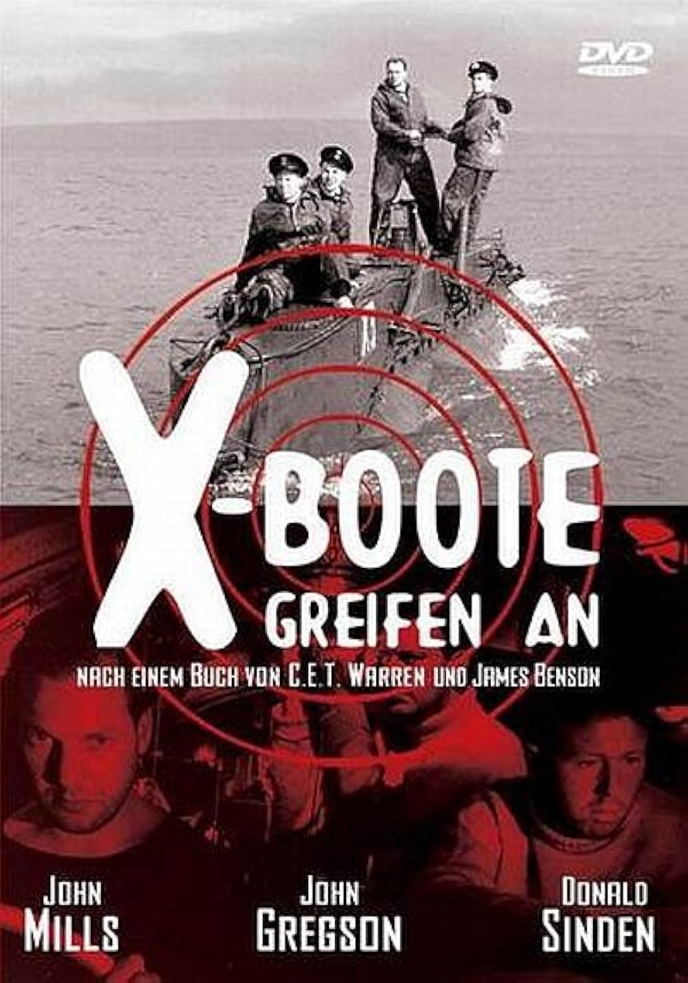 潜水戦隊帰投せずの画像