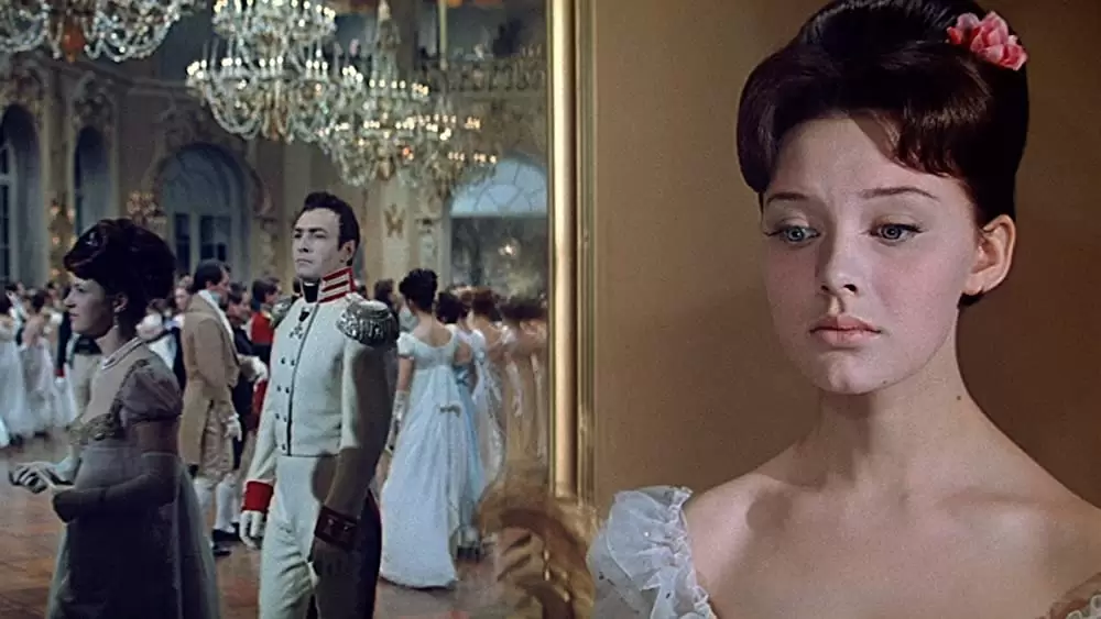 戦争と平和の画像