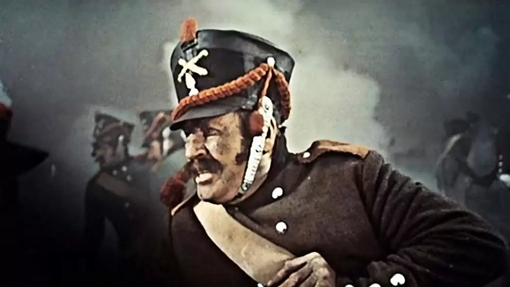 「戦争と平和」の画像