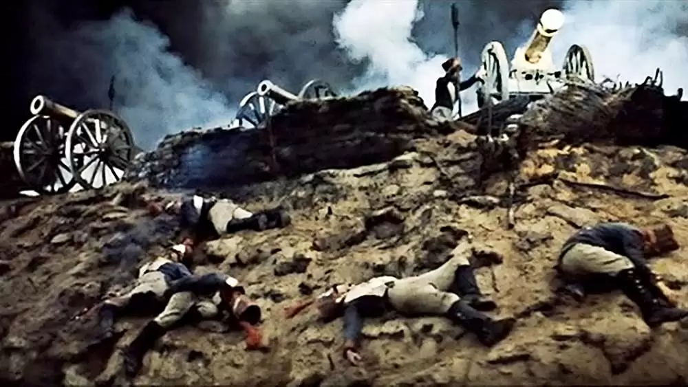 戦争と平和の画像