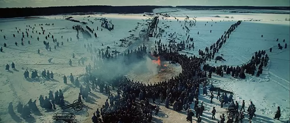 戦争と平和の画像