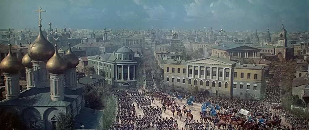 戦争と平和の画像