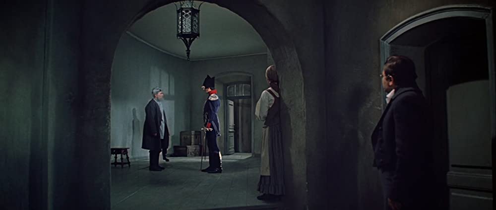 戦争と平和の画像