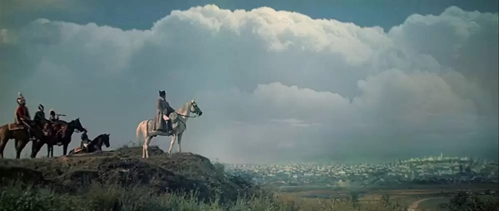 戦争と平和の画像