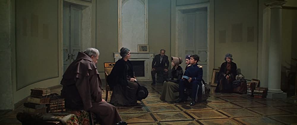 戦争と平和の画像