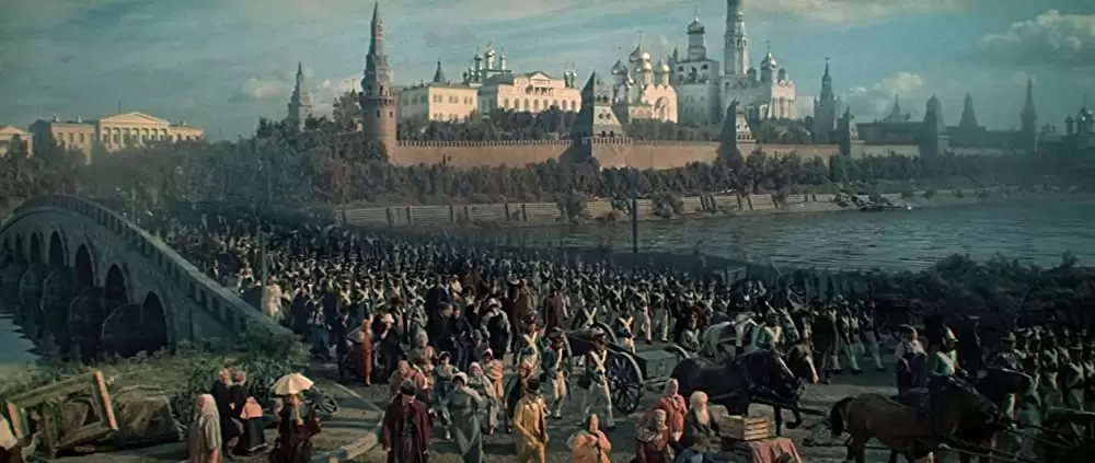 戦争と平和の画像