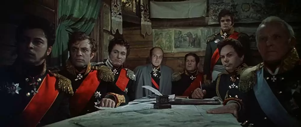 戦争と平和の画像