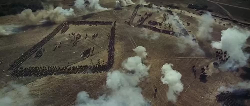 戦争と平和の画像