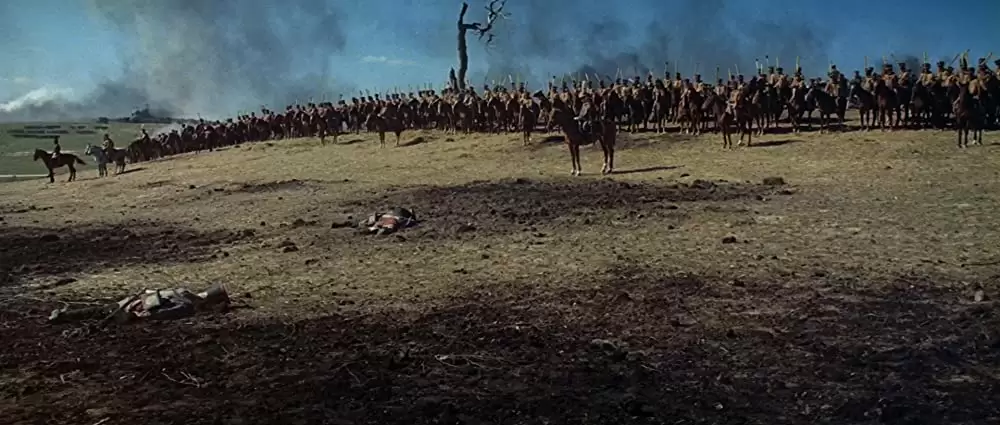 戦争と平和の画像