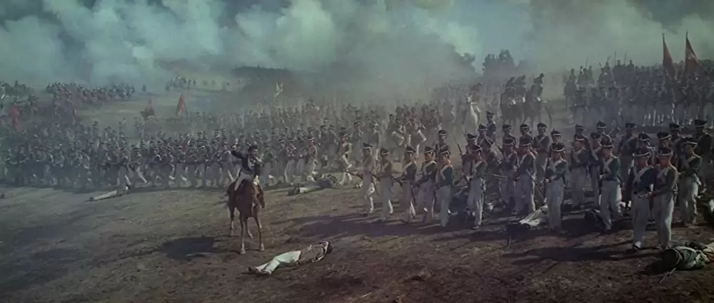 戦争と平和の画像