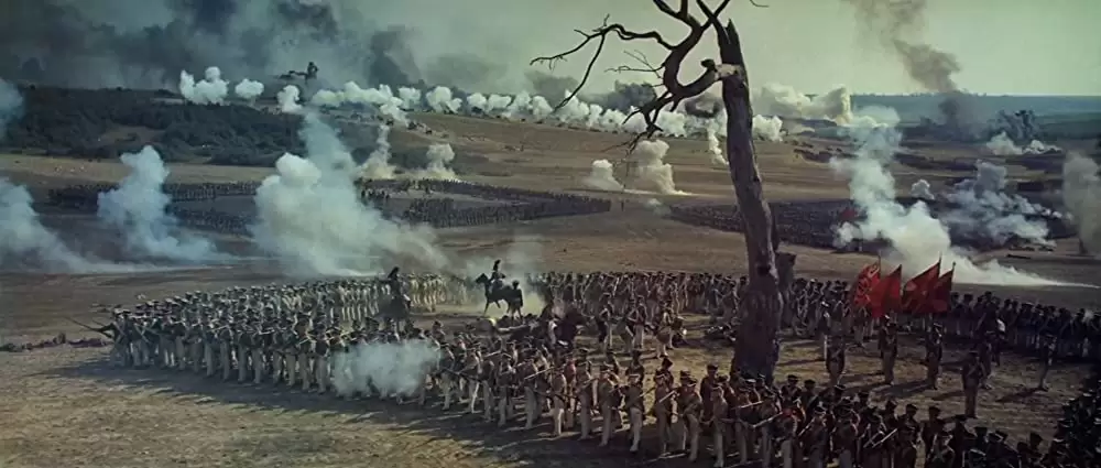 戦争と平和の画像