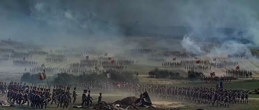 戦争と平和の画像