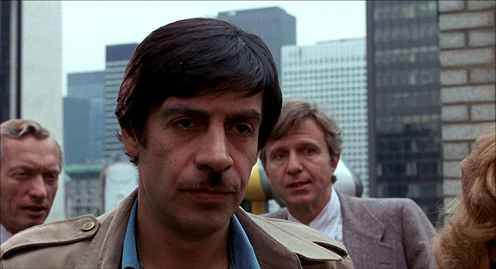 センチネルの画像