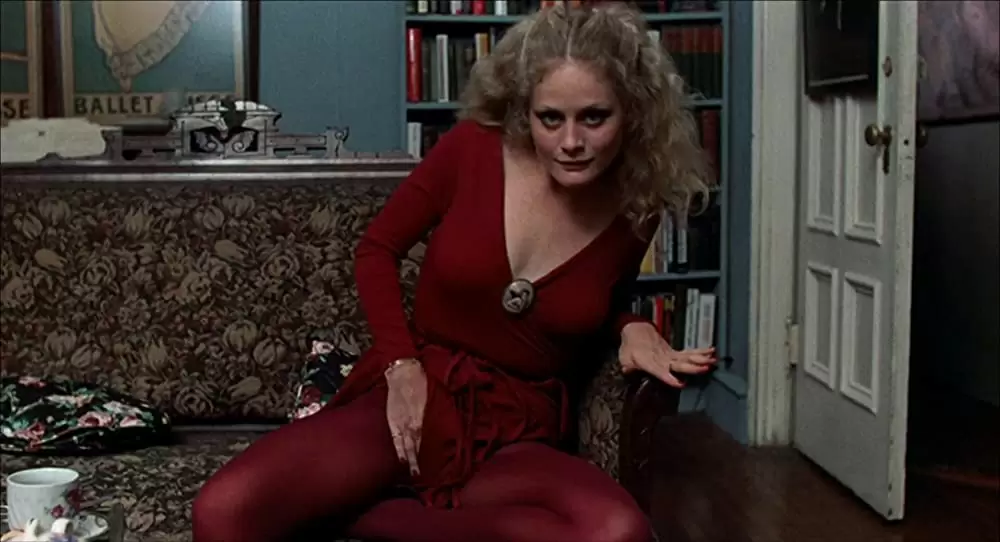 「センチネル」ビバリー・ダンジェロの画像