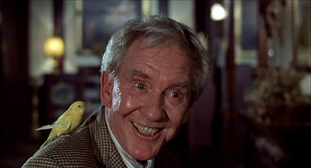 センチネルの画像