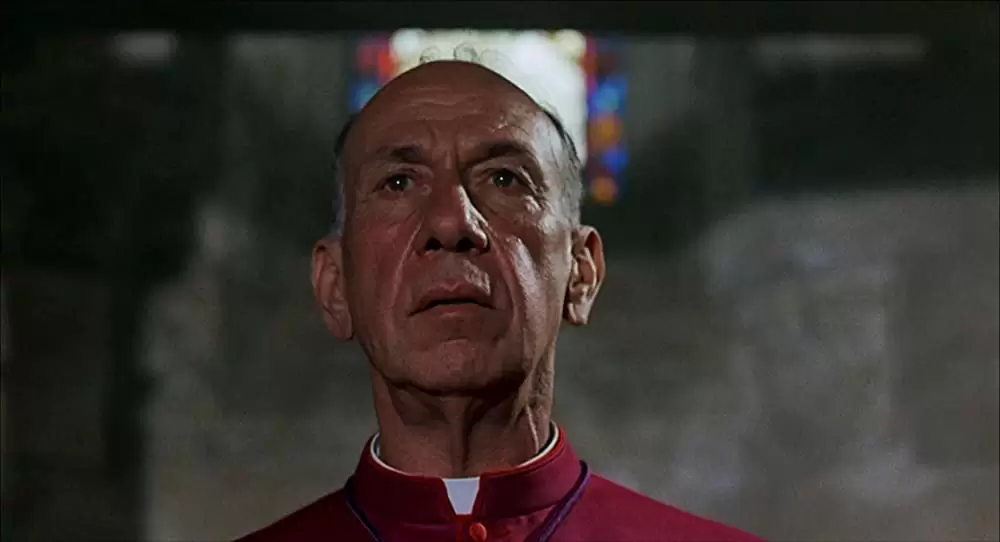 「センチネル」ホセ・ファーラーの画像