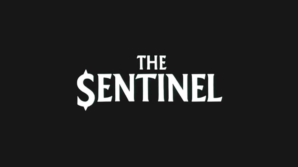センチネルの画像