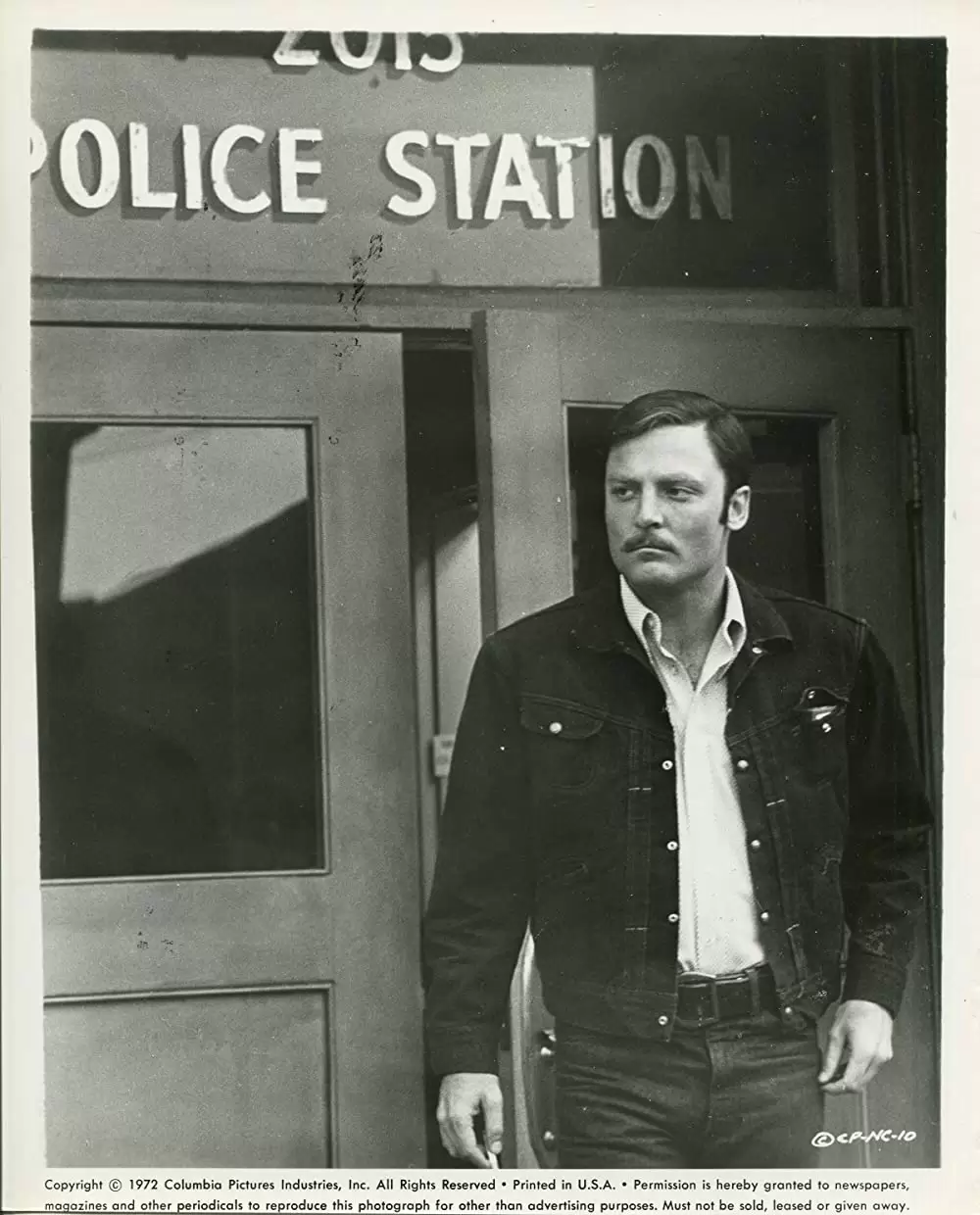 「センチュリアン」ステイシー・キーチの画像