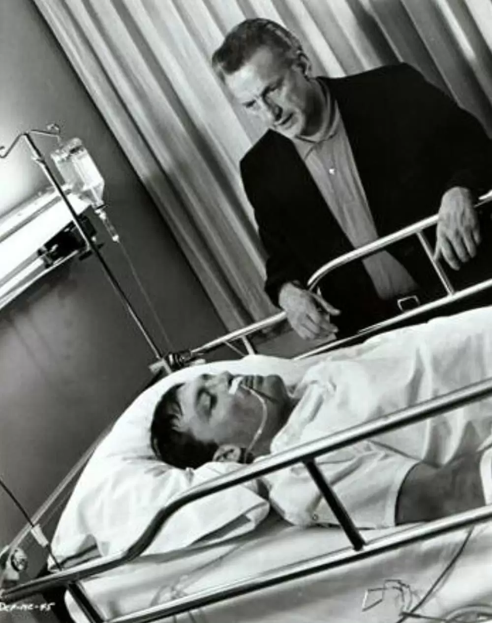 「センチュリアン」ジョージ・C・スコット & ステイシー・キーチの画像