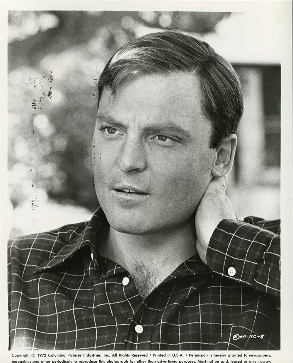 「センチュリアン」ステイシー・キーチの画像