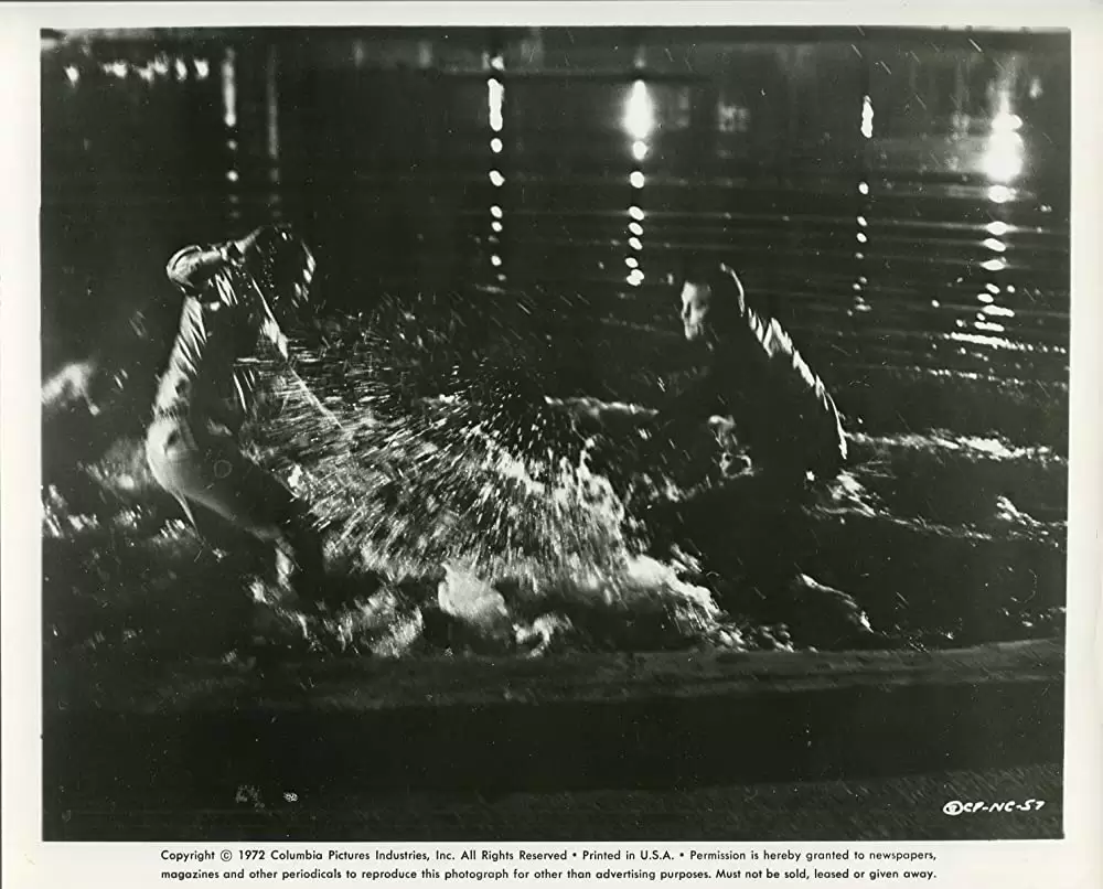 「センチュリアン」ステイシー・キーチ & マイク・レインの画像