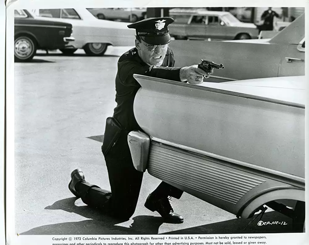 「センチュリアン」ステイシー・キーチの画像