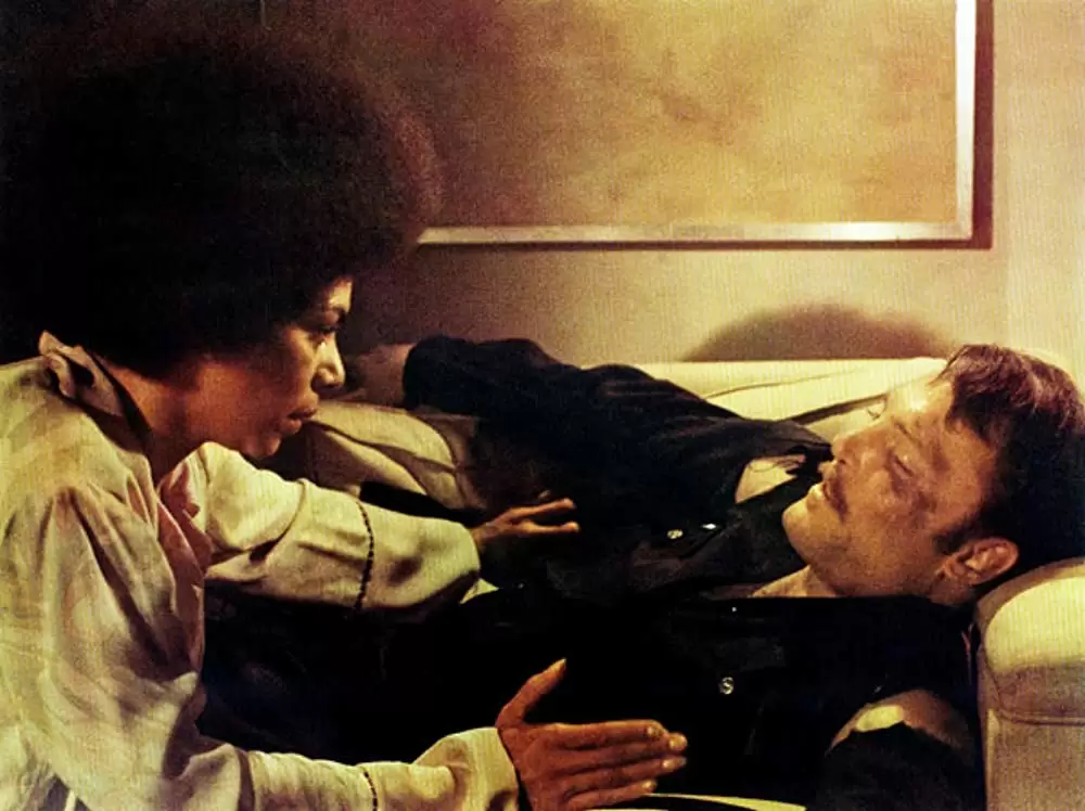 「センチュリアン」ステイシー・キーチ & ロザリンド・キャッシュの画像