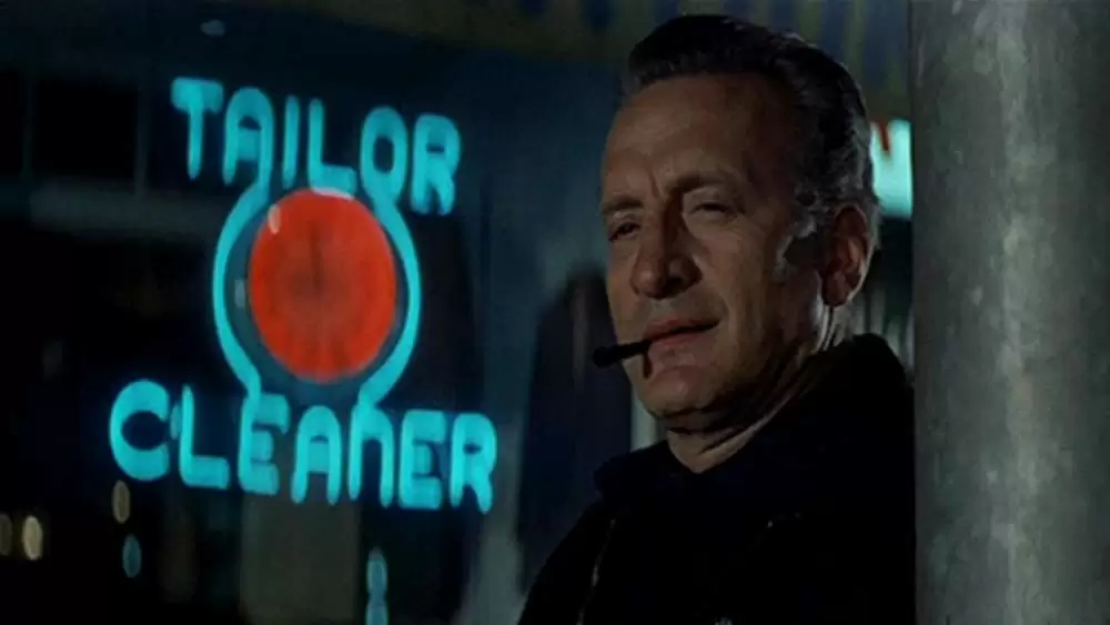 「センチュリアン」ジョージ・C・スコットの画像