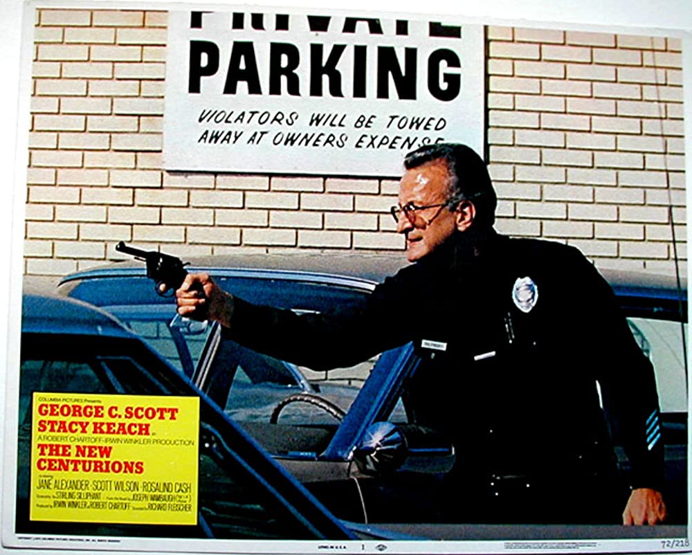 センチュリアンの画像