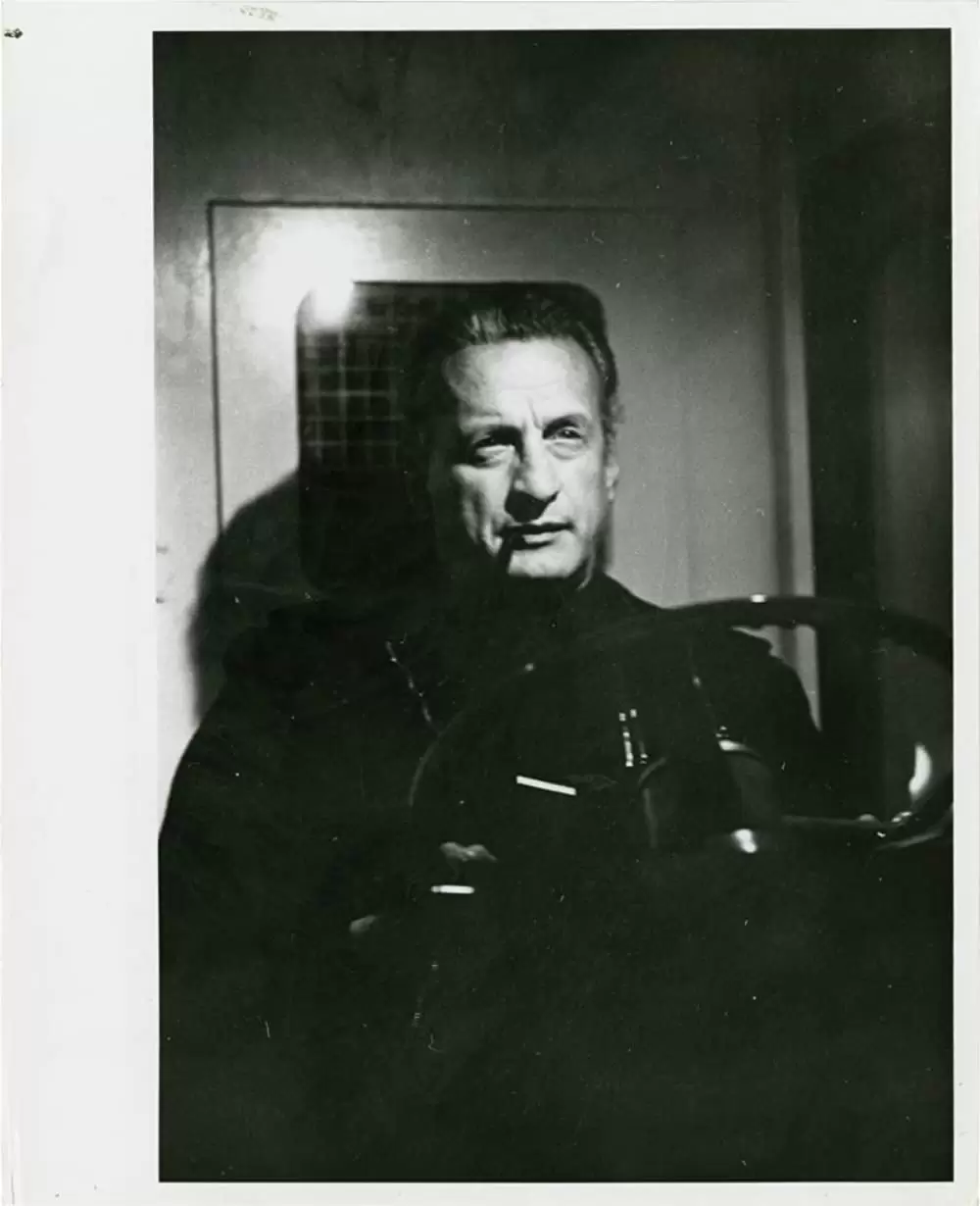 「センチュリアン」ジョージ・C・スコットの画像