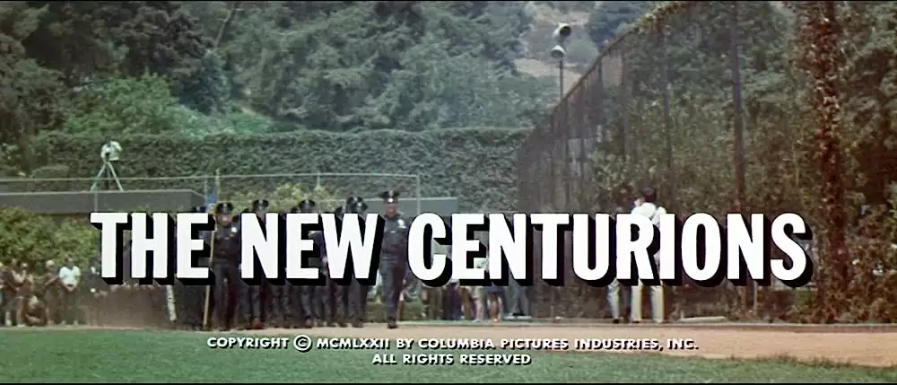 センチュリアンの画像