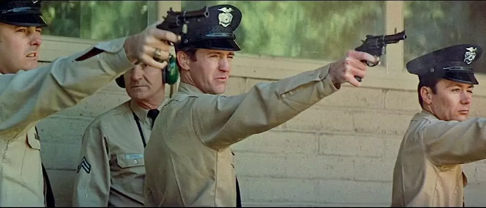 センチュリアンの画像