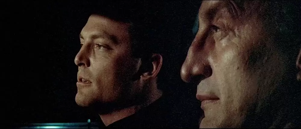 「センチュリアン」ジョージ・C・スコット & ステイシー・キーチの画像