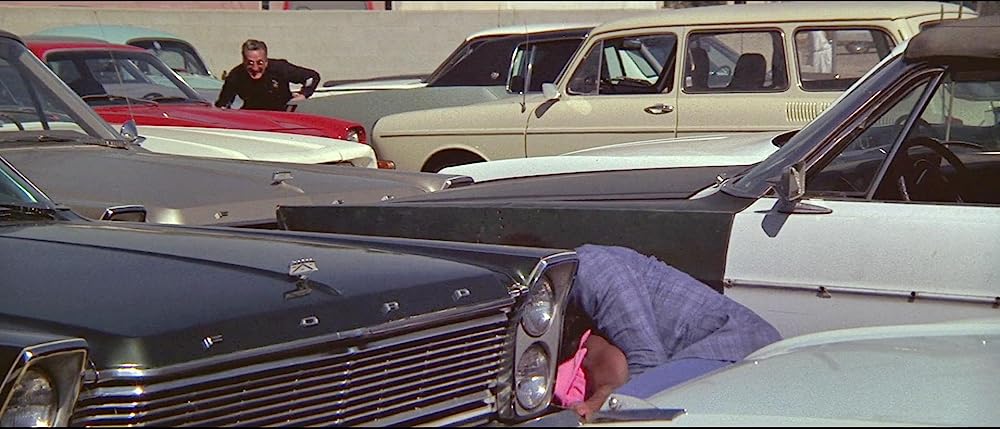 センチュリアンの画像