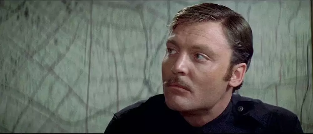 「センチュリアン」ステイシー・キーチの画像