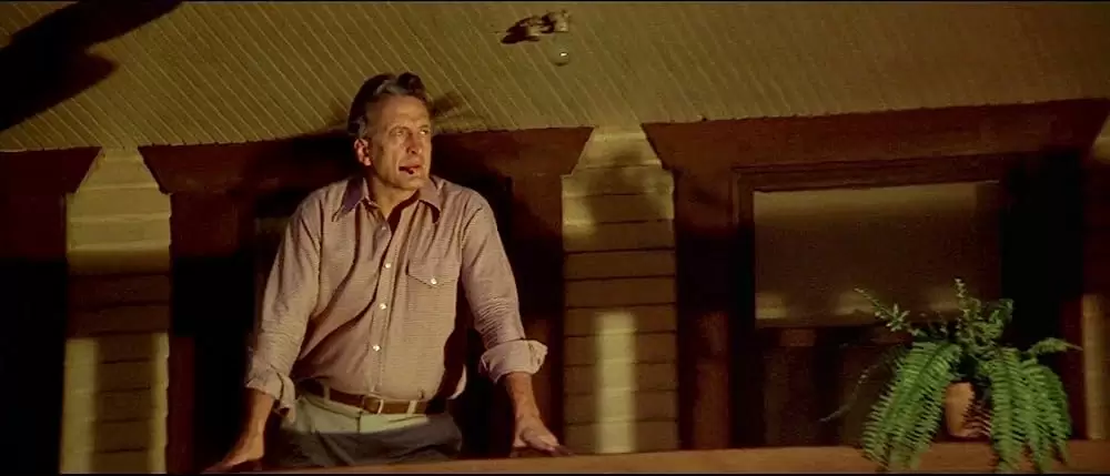 「センチュリアン」ジョージ・C・スコットの画像