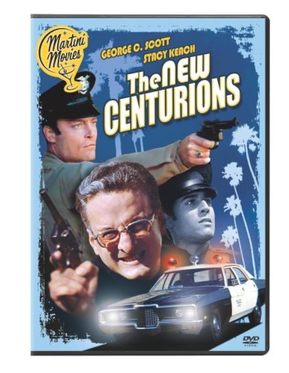 センチュリアンの画像