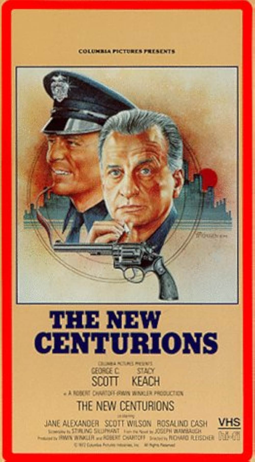 センチュリアンの画像