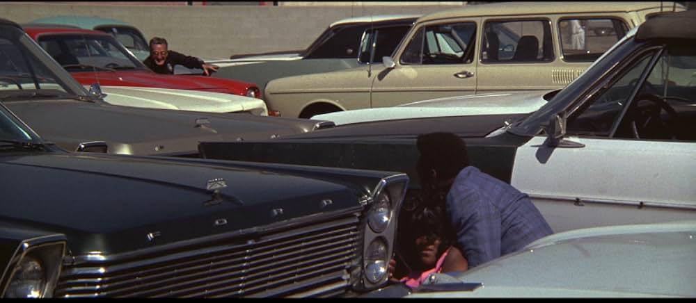 センチュリアンの画像