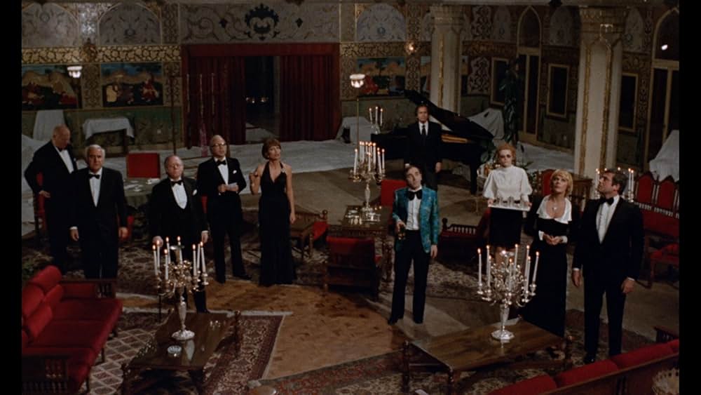 そして誰もいなくなったの画像