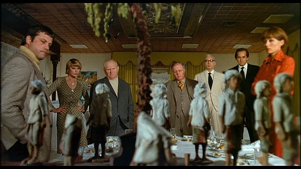 そして誰もいなくなったの画像