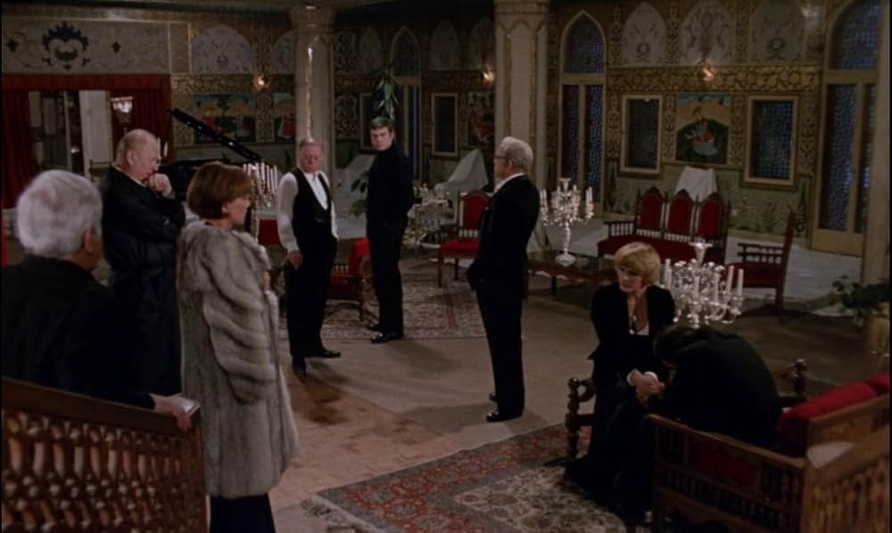 そして誰もいなくなったの画像