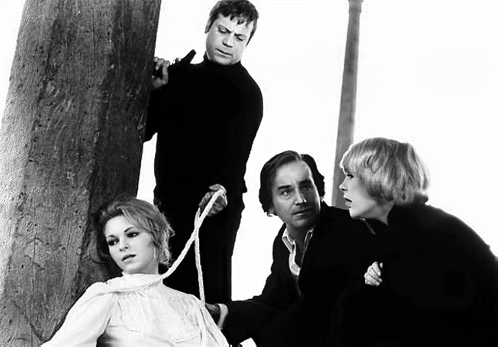 そして誰もいなくなったの画像